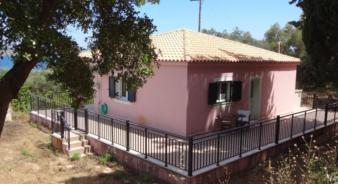 ליקסורי Victoria'S Summer House מראה חיצוני תמונה