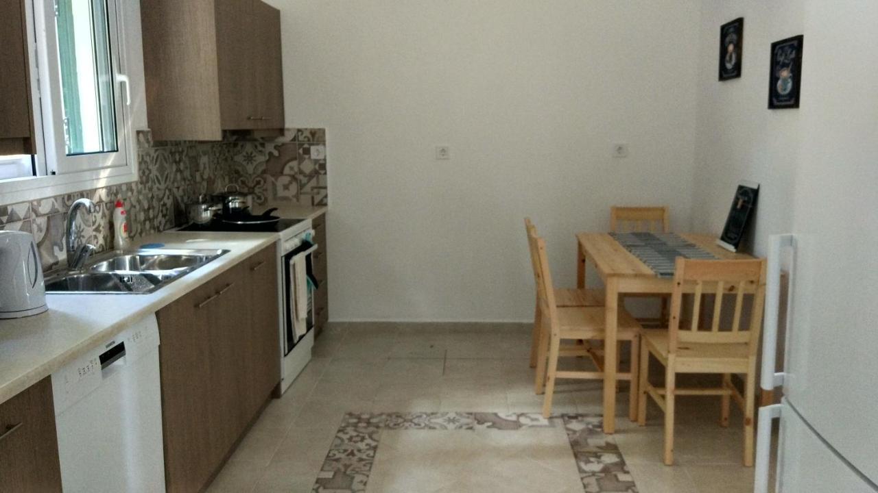 ליקסורי Victoria'S Summer House מראה חיצוני תמונה